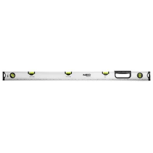 Рівень Neo Tools 100см (71-124)