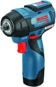 Гайковерт ударний Bosch GDS 12V-115 (06019E0101)