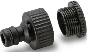 Конектор для шланга Karcher 1"-3/4" (2.645-066.0)