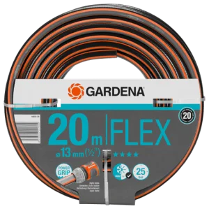 Шланг для полива Gardena 1/2" 20м (18033-20.000.00)
