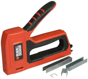 Степлер BLACK+DECKER (BDHT0-71031)