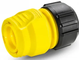 Коннектор для шланга Karcher 1/2"-5/8"-3/4" (2.645-201.0)