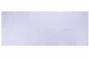 Фото раннер lefard home textile снежинка с серебряным люрексом 40х100см (812-025)