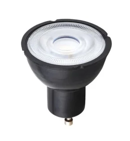 Фото лампа светодиодная nowodvorski reflector gu10 r50 led 7w 3000k (8348)