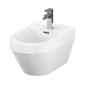 Біде підвісне Cersanit Crea (K114-009)
