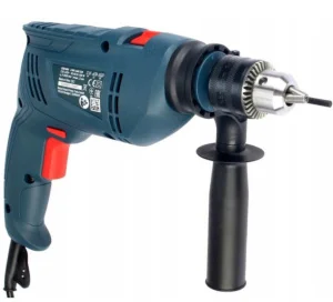 Дриль ударна Bosch GSB 600 (06011A0320)