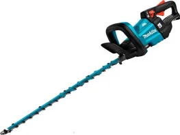 Кусторез аккумуляторный MAKITA LXT (DUH502Z)