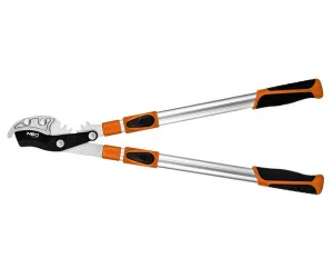 Сучкоріз контактний Neo Tools телескопічний 670-970мм (15-254)