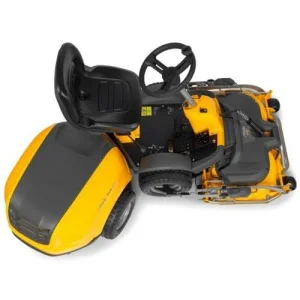 Райдер бензиновый Stiga Park320G