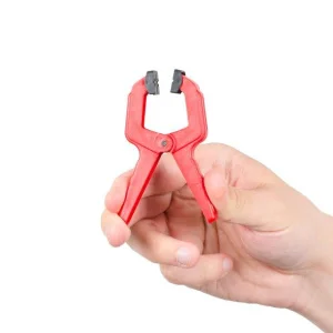 Струбцина пружинна Intertool 35мм (HT-6032)