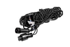 Фото удлинитель кабеля twinkly pro ip65 awg22 pvc rubber 5м (tw-plc-ext-br)