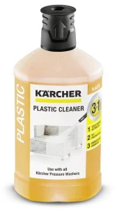 Средство для очистки пластмасс Karcher RM 613 3в1 1л (6.295-758.0)