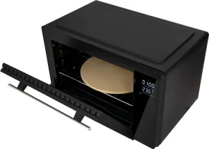 Електропіч Sencor SEO3250BK