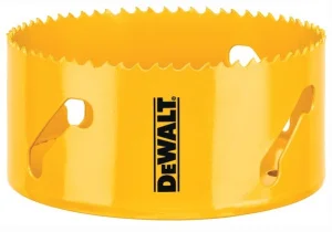 Ціфенбор-коронка DeWALT EXTREME2X LONGLIFE біметалічна 152мм (DT90346)