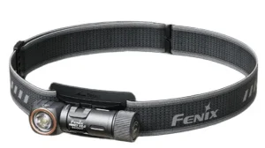 Ліхтар налобний тактичний Fenix Scout HM23 V2.0 з червоним світлом (Scout)