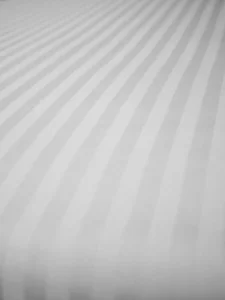 Фото комплект постельного белья lighthouse sateen stripe white 220x200см, 2x50x70см (603661_2,0)