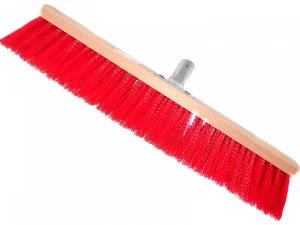 Щётка уличная VIROK 600мм (12V033)
