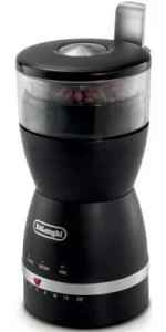 Кавомолка DeLonghi KG49