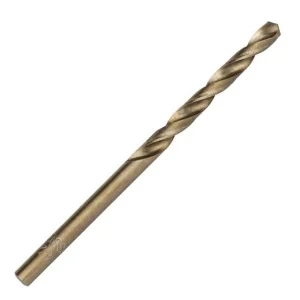 Свердло по металу Intertool DIN338 4,2мм HSS 5% Cobalt (SD-5442)