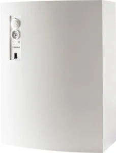 Котел електроичний Bosch Tronic 5000H 36кВт 380V одноконтурний з насосом (7738504952)
