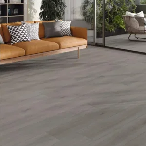 Керамограніт Almera Ceramica P.E. Nanotech Nordby Grey Mt Rect 30x150см