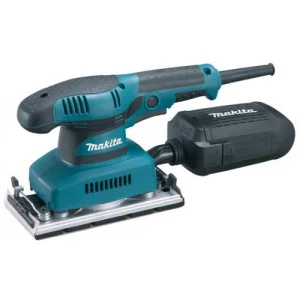 Шліфмашина вібраційна Makita BO3710