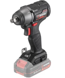 Гайковерт ударний акумуляторний Intertool WT-9364