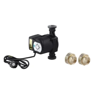Насос циркуляційний Pumpman GRS25/80/180 (CV029798)