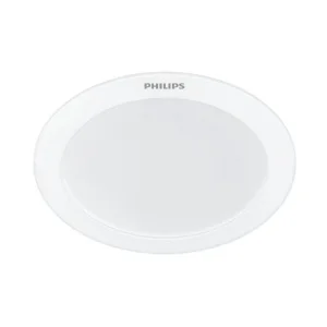 Потолочный светильник Philips DN020B G4 LED6, CW 7W 220-240V D100 (90023611)