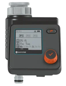 Таймер подачі води Gardena Select (01891-29.000.00)