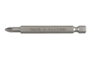 Біта YATO Philips РН2х100мм (YT-0485)