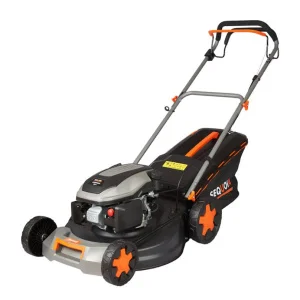 Газонокосилка бензиновая Sequoia SPLM5100S