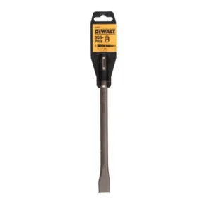 Зубило DeWALT SDS-Plus пласке 20x250мм (DT6802)