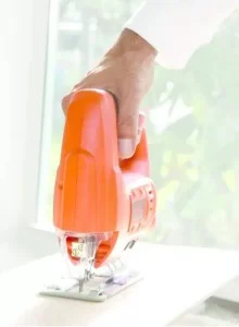 Електролобзик BLACK+DECKER JS20