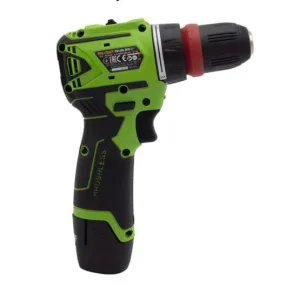 Шурупокрут акумуляторний ProCraft PA-12BL DFR (000127)