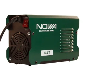Зварювальний апарат NOWA W300k LED mini (211584)