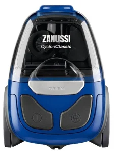 Фото пылесос zanussi zan1940