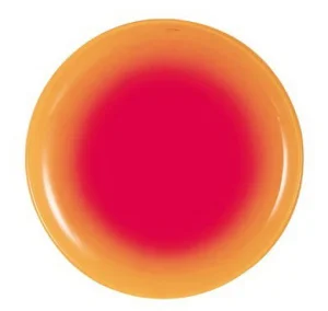Тарілка Luminarc FIZZ honey 200 мм десертна