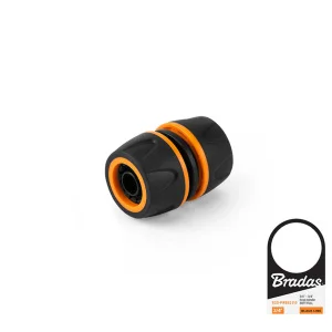 Муфта з'єднувальна Bradas Black Line Soft Full 1/2" (ECO-PWBS2100)