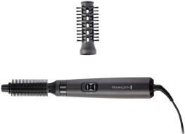 Фото фен-щетка remington blow dry and style caring as7100