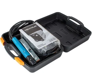 Зварювальний апарат Кентавр СВ 300 LCDk (203275)