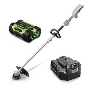 Тріммер акумуляторний EGO ST1301E-S KIT (260049013)