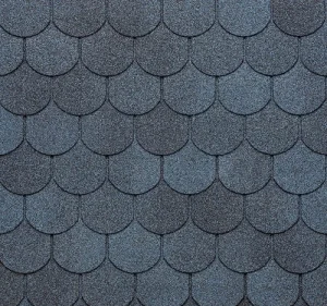 Бітумна черепиця Tegola Traditional Premium Indigo (2111030001582)