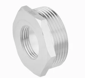 Футорка Karro 1 1/2 “х3/4“ НВ (KR3115/13)