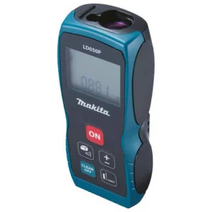 Далекомір лазерний MAKITA (LD050P)