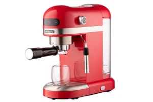 Кавоварка-еспресо Ardesto YCM-E1501