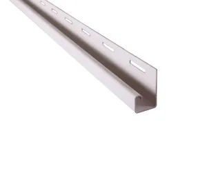 Планка J-trim FaSiding Маковые зёрна 3,66м