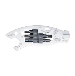 Мультитул MASTERTOOL 17в1 (79-0225)