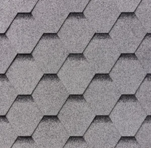 Битумная черепица Iko Armourshield Plus Granite Gray Ultra
