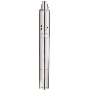 Насос заглибний шнековий Womar 4QGD 0,75кВт (WOMAR4QGD27130075)